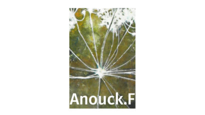 Cartes de visite Anouck.F